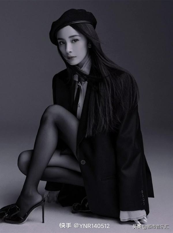 明星高畫質美圖桌布楊冪