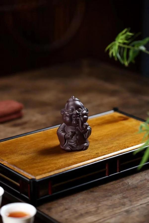 日進斗金，見過嗎？