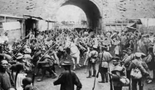 一文概述:為什麼西方諸國害怕俄羅斯? 一文概述:為什麼西方諸國害怕俄羅斯?