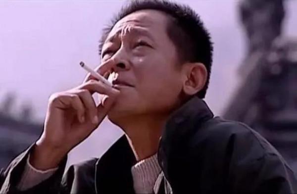 說說王志文演的電視劇《天道》