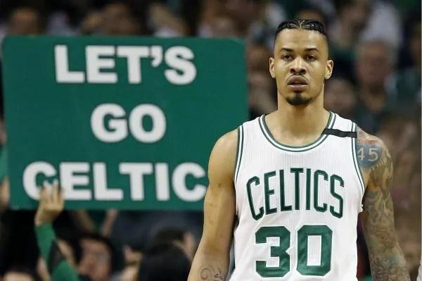 讓人唏噓！考辛斯領銜，逐漸消失在球迷視野的五位球星