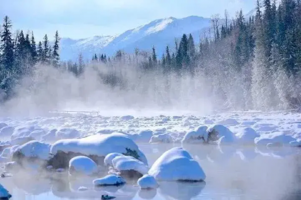 10個最值得去的旅行地，先收藏起來，疫情過後，有時間去走走