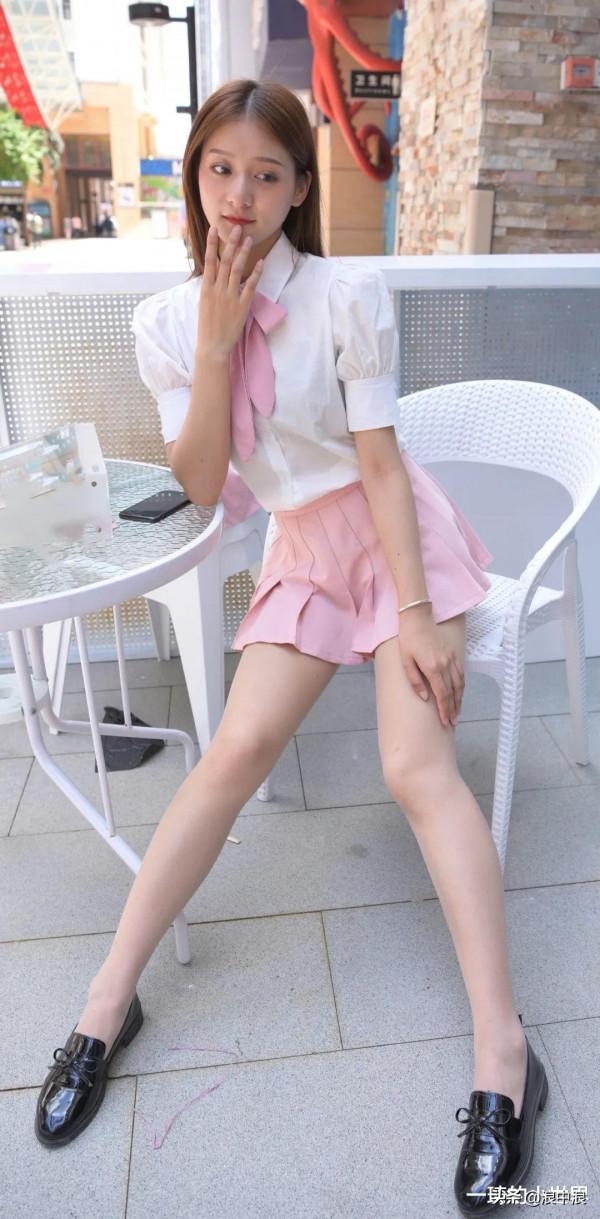 果然是心動的感覺