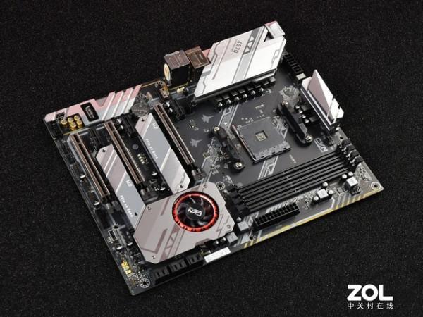 DIY從入門到放棄:風扇水冷水泵接線別暈 DIY從入門到放棄:風扇水冷水泵接線別暈