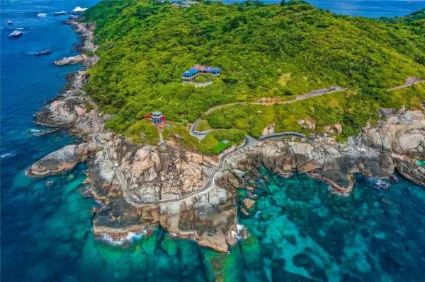 顏值爆棚！10個適合寒冬去的海島，絕美又小眾，價效比超高