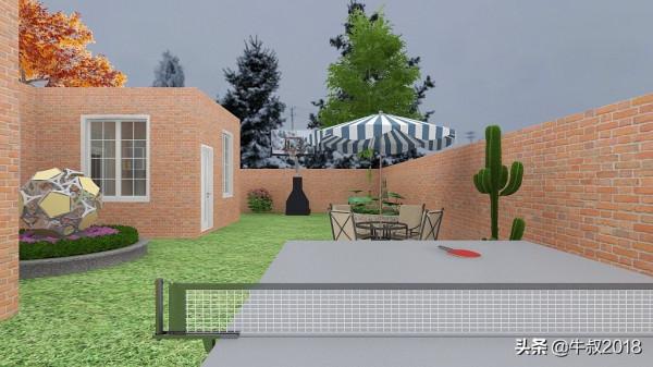 一個農村90後的新農村建設夢想之農村自建房改革建設