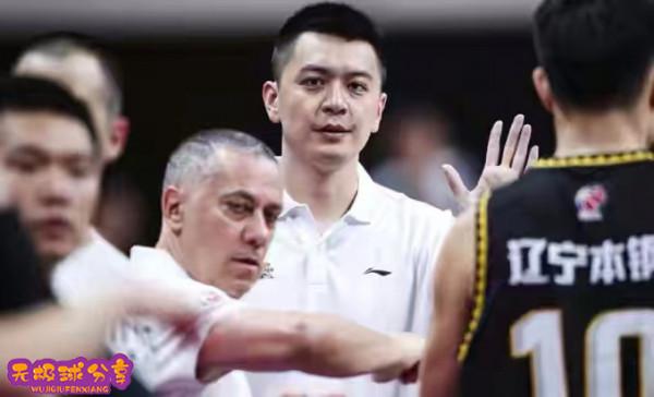 CBA季前賽第二比賽日,遼寧新疆兩隊喜得開門紅,各有驚喜收穫 CBA季前賽第二比賽日,遼寧新疆兩隊喜得開門紅,各有驚喜收穫