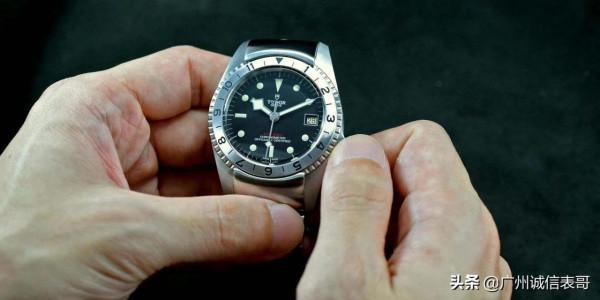 封存半世紀的寶藏:帝舵Black Bay P01 封存半世紀的寶藏:帝舵Black Bay P01