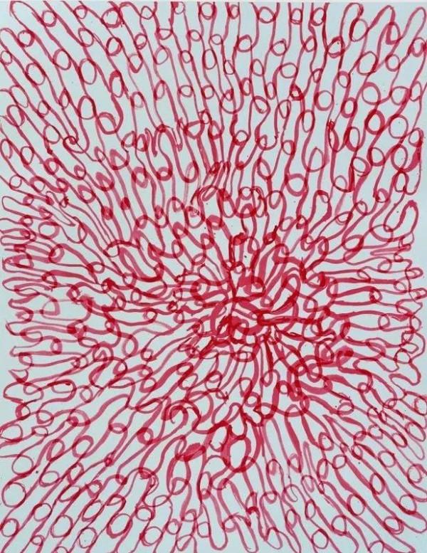 早C晚A!藝術圈中招了? 早C晚A!藝術圈中招了?