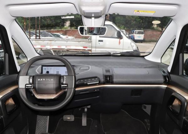 這將會是第二臺寶駿家的爆款小車,KiWi EV,比MINI EV更個性 這將會是第二臺寶駿家的爆款小車,KiWi EV,比MINI EV更個性