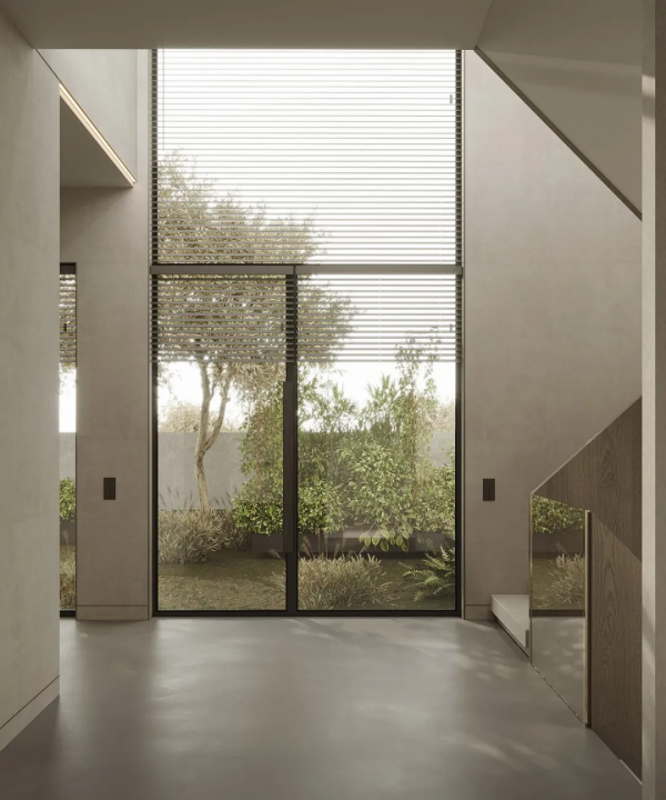 烏克蘭精緻極簡主義