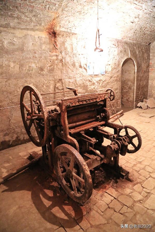 喬治亞之旅，落魄老頭說：我曾是克格勃，還去過你們中國