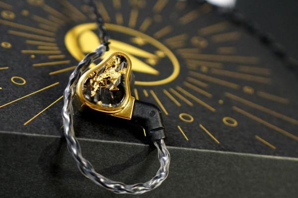 「耳邊評測」FiR Audio全新旗艦系列Ne4/Kr5/Xe6首發開箱