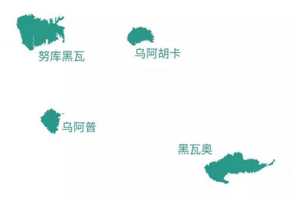 傳說中的“大溪地”到底在哪裡 傳說中的“大溪地”到底在哪裡