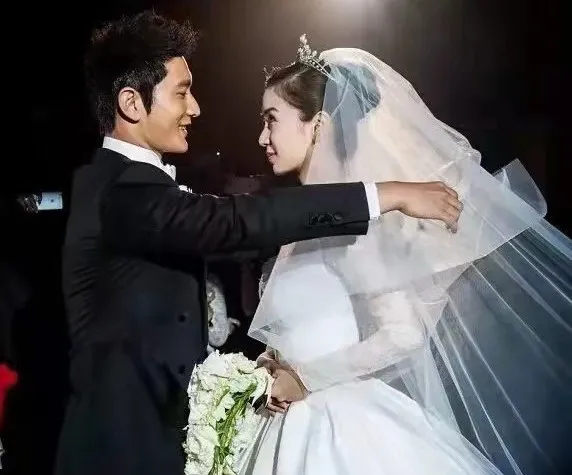 黃曉明楊穎年前官宣：這12字體面分手語，原來唐代人早就悟透了