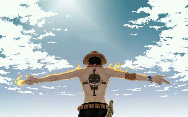 那些年追過的超燃動漫語錄：我是要成為海賊王的男人