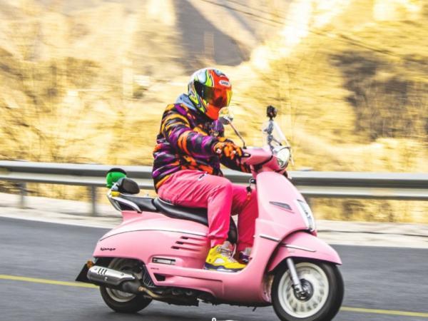 猛男粉你HOLD住嗎？