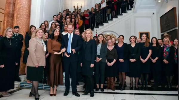 加拿大人怒了:梅根哈里約會花的竟然是我們的錢 加拿大人怒了:梅根哈里約會花的竟然是我們的錢