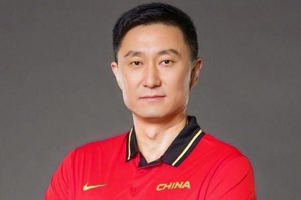 中國男籃隊史主帥風雲錄