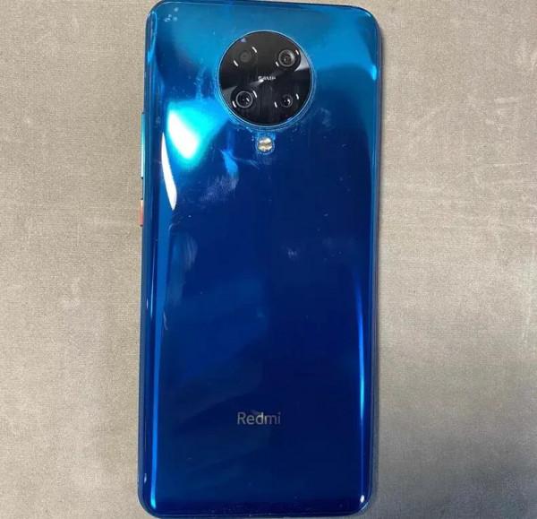 我個人對紅米k30Pro的一個使用心得