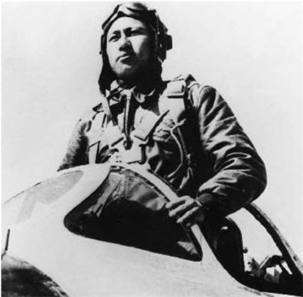 日本少佐被我軍俘虜，大膽提出要一把手槍，從此我軍多一個新軍種