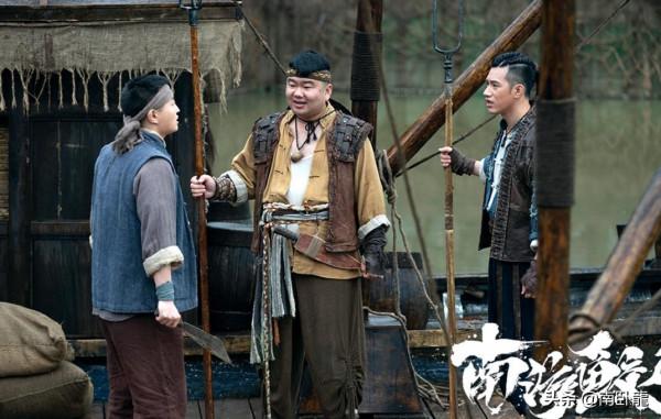 《南海鮫人》上映，鮫母被捕鮫人瘋狂復仇，最險惡的還是人心