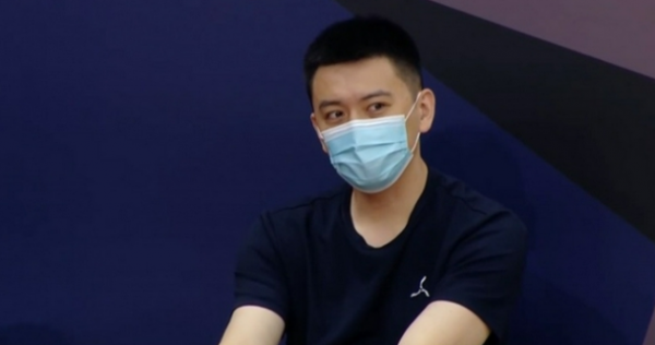 神勇廣廈連勝位居聯盟榜首，遼寧困難重重，PK對決有較大懸念