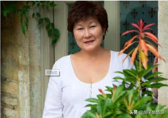 保姆表白僱主，72歲大爺果斷拒絕：做好自己的工作，不要越了界限