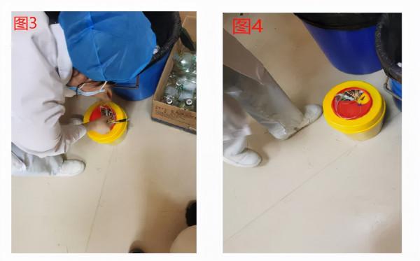 看圖挑錯，利器盒使用的這些誤區，你知道嗎