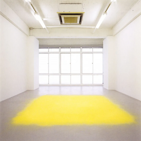 這種藝術雖然沒拿起畫筆,但更有意義 這種藝術雖然沒拿起畫筆,但更有意義