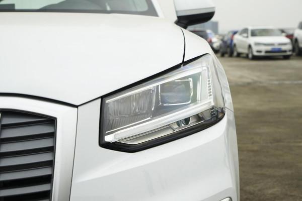 工薪族的奧迪SUV,空間足夠配置不錯就是續航太短,實拍Q2L e-tron 工薪族的奧迪SUV,空間足夠配置不錯就是續航太短,實拍Q2L e-tron