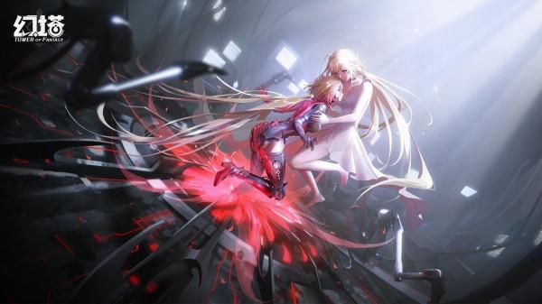 幻塔終於迎來公測,原神開服玩家的一些看法,還是值得期待的 幻塔終於迎來公測,原神開服玩家的一些看法,還是值得期待的