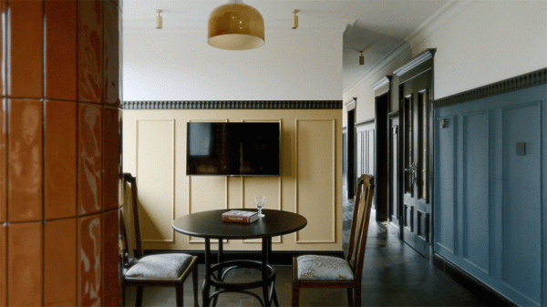 帝都110㎡分房睡？這對夫妻，恩愛方式不一般