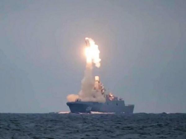 普京透露中俄聯合研製先進武器，具體指什麼？俄還有哪些先進技術