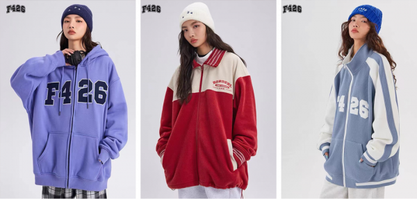 早春的第一件薄外套！小個子照著這樣穿，顯高又氣質