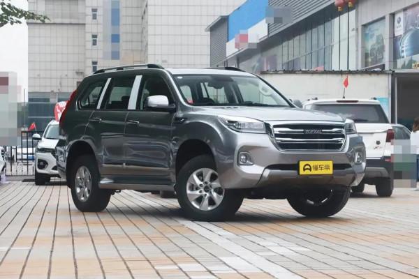 2017款哈弗H9變速器滲油怎麼解決? 2017款哈弗H9變速器滲油怎麼解決?