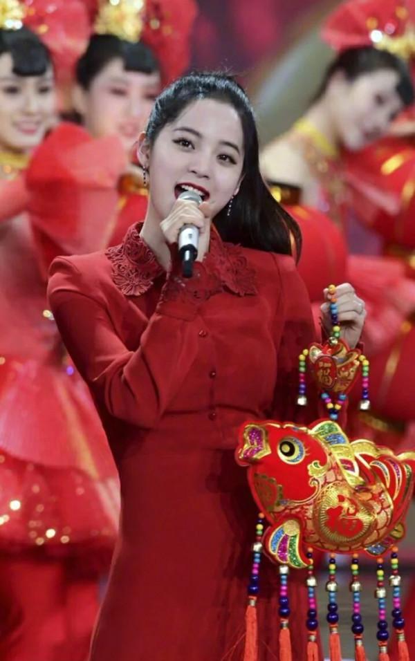 2021年參加春晚的明星，你喜歡哪幾位？