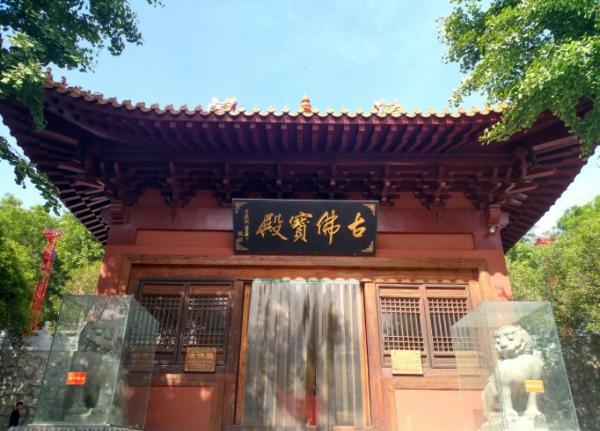 河南這八座寺廟：不要門票，香火極旺！有的還是4A景區