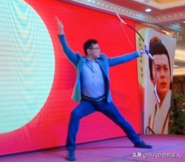 港圈巨星的出場費，周星馳比不過甄子丹，TVB一哥普遍低價