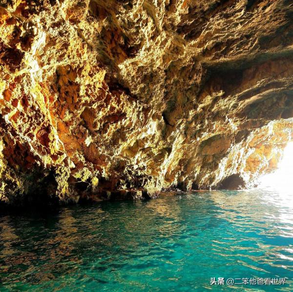 回憶2018：巴爾幹半島自由行之二 黑山