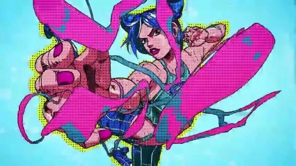 JOJO捲土重來！“魔性”的外表下，是無數老粉脆弱的玻璃心