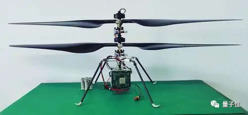 中國將迎來自己的火星無人機，小米申請“神仙秒充”等商標