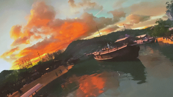 7天接待遊客近30萬人次!河南開封清明上河園“十一奇妙遊·演藝狂歡節”完美收官 7天接待遊客近30萬人次!河南開封清明上河園“十一奇妙遊·演藝狂歡節”完美收官