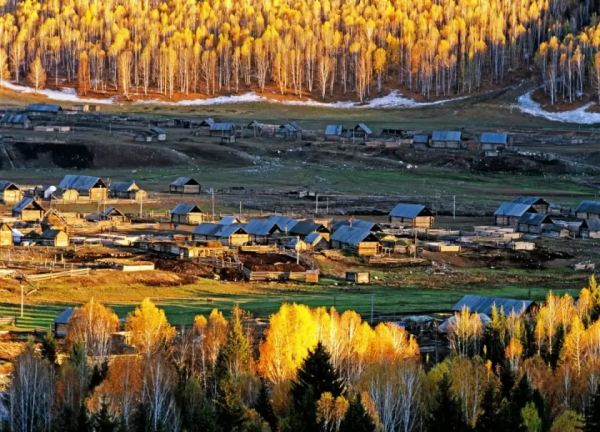 12月必去的7個古鎮,每一個都美到不想離開,閒了就去小住幾日吧 12月必去的7個古鎮,每一個都美到不想離開,閒了就去小住幾日吧