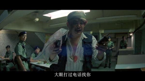 一口氣講完杜琪峰的神作《機動部隊》:這些細節,你注意到了嗎? 一口氣講完杜琪峰的神作《機動部隊》:這些細節,你注意到了嗎?