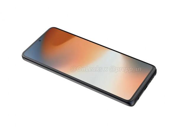 摩托羅拉 Moto G Stylus 2022 款曝光：液晶屏 &plus; 耳機孔