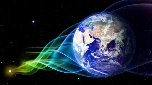地球收到13億光年外傳來的強烈訊號,重複傳送51次,要不要回復? 地球收到13億光年外傳來的強烈訊號,重複傳送51次,要不要回復?