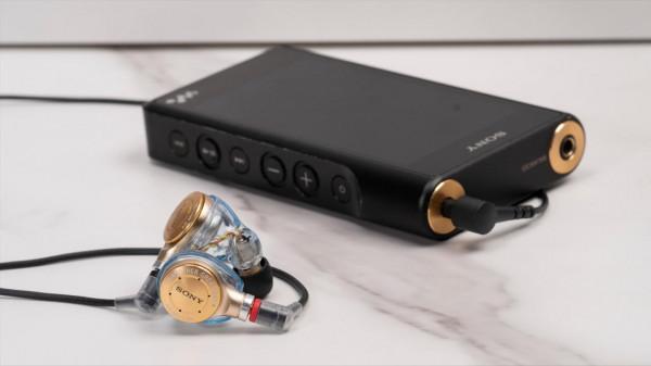 耳機也能高階定製?索尼果然很燒錢包 耳機也能高階定製?索尼果然很燒錢包