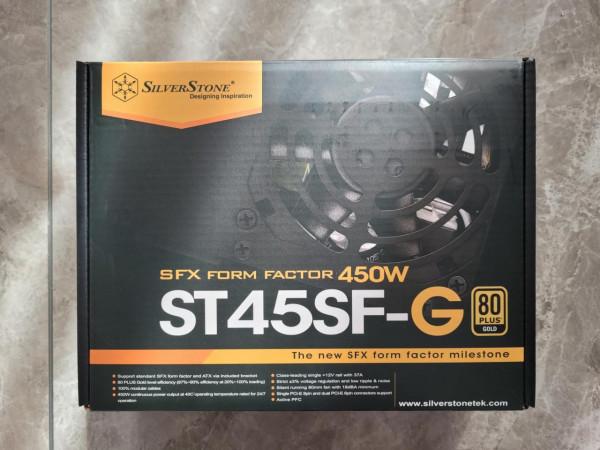 2021年賽揚還能幹點啥？銘瑄H510ITX裝機小測