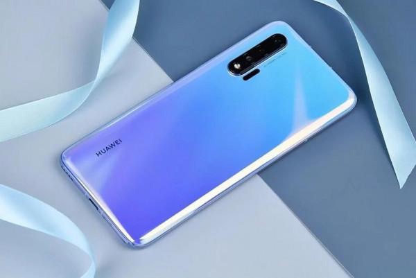 麒麟990+強悍拍照，價格不到3000，華為值得入手的是這款